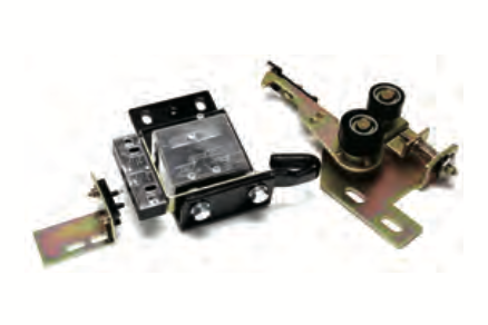 MKG161-06Fujitec door lock device